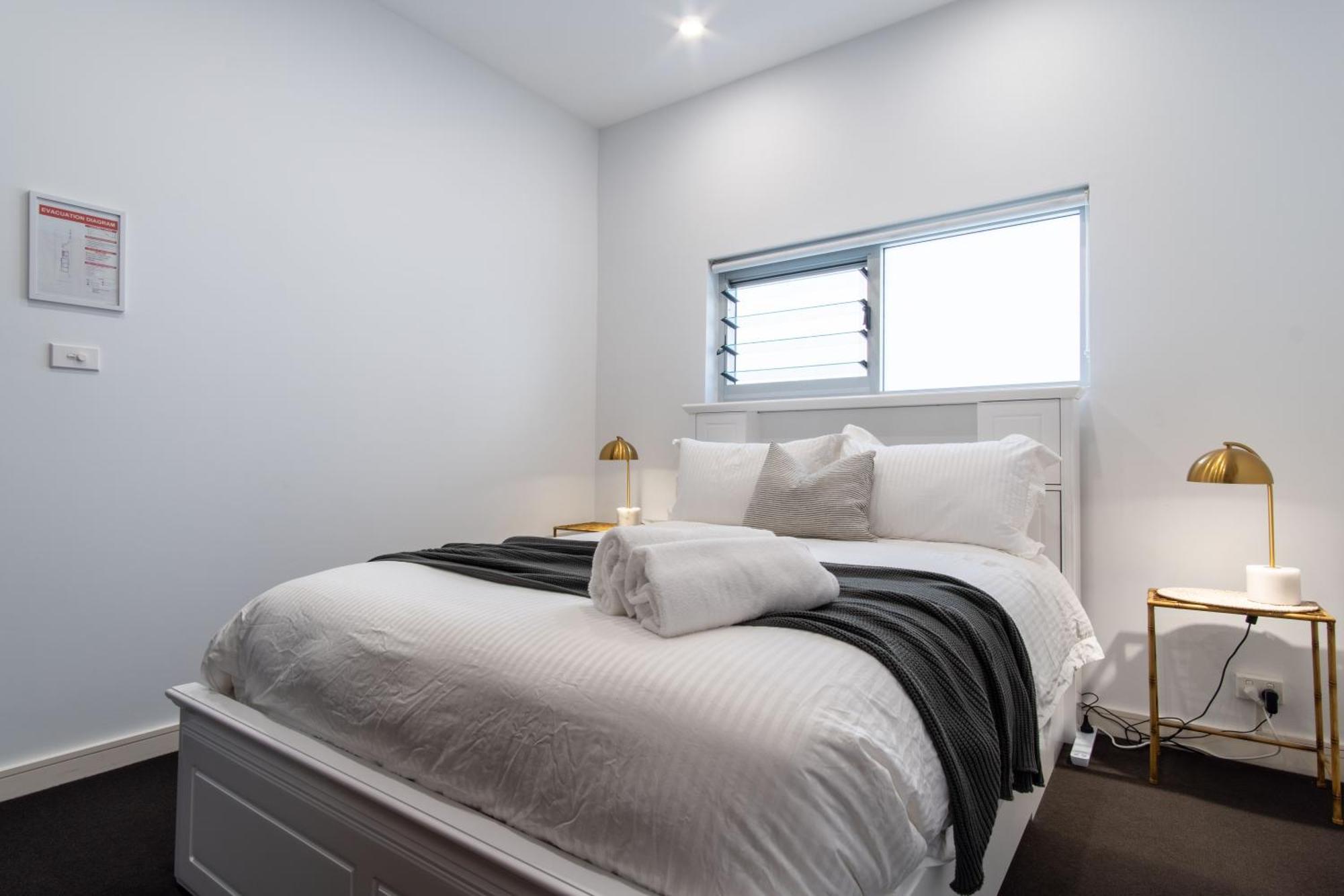 Eggie'S Nest - Luxury City Apartment Сидни Екстериор снимка