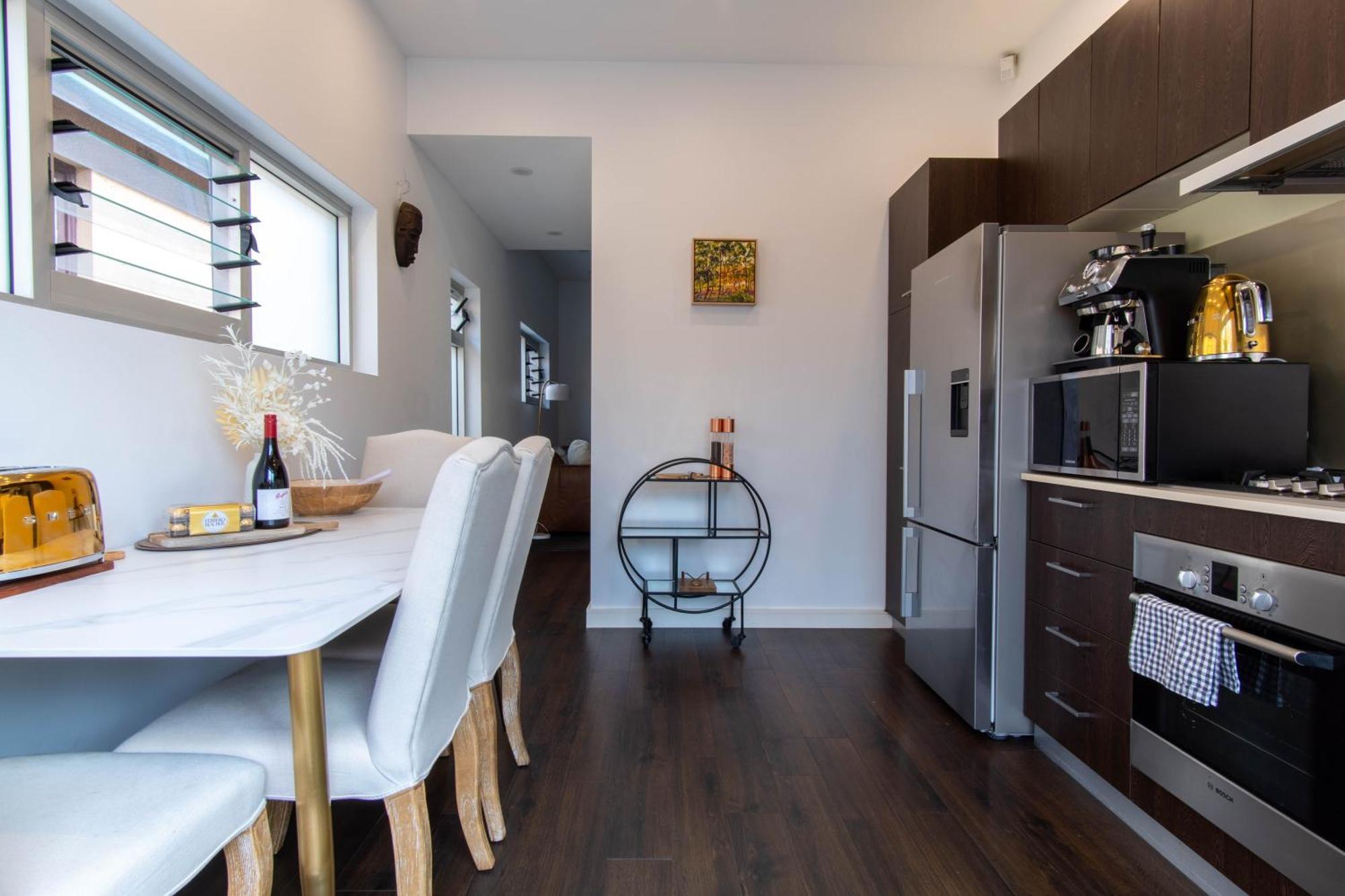 Eggie'S Nest - Luxury City Apartment Сидни Екстериор снимка