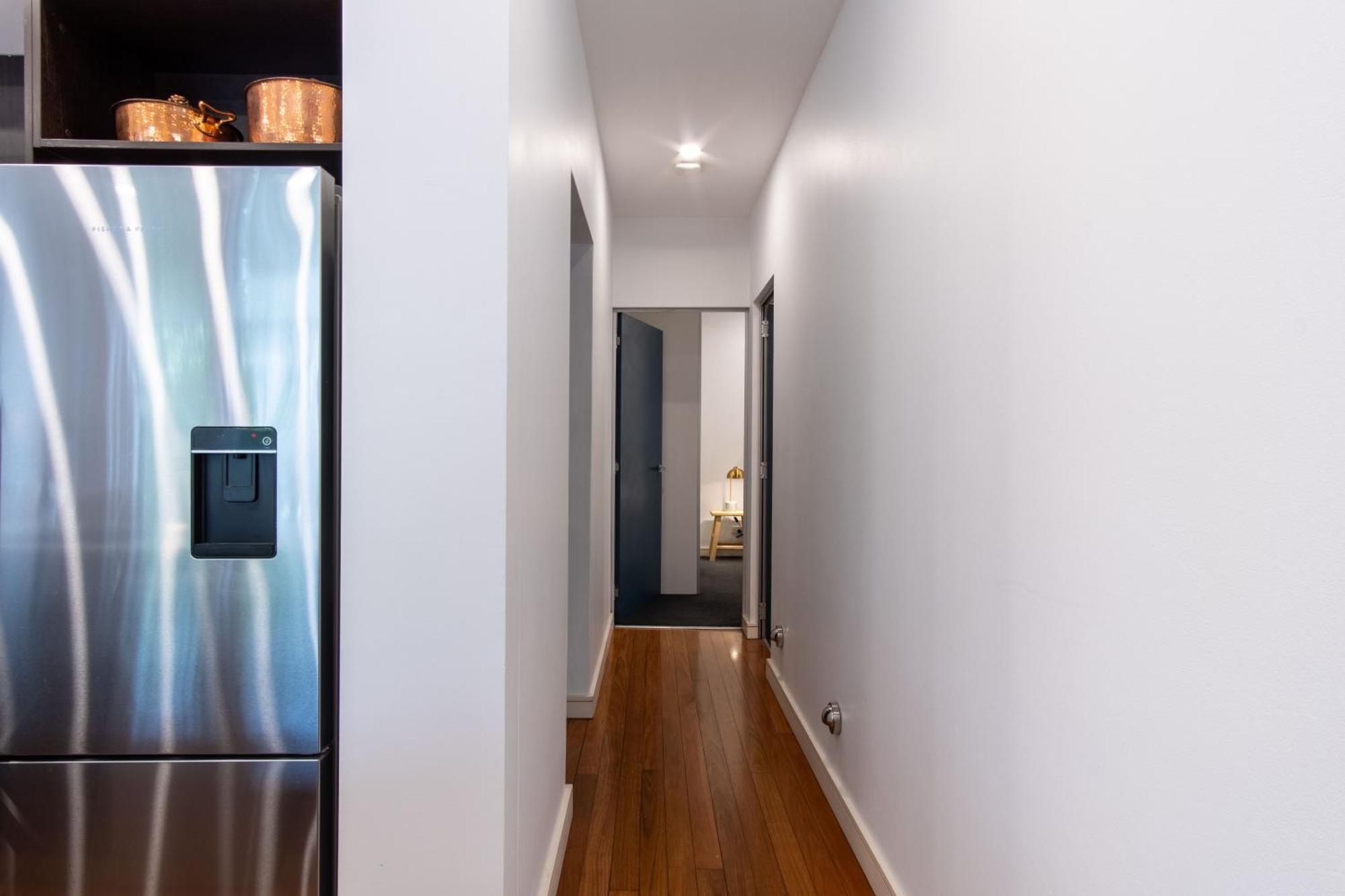 Eggie'S Nest - Luxury City Apartment Сидни Екстериор снимка