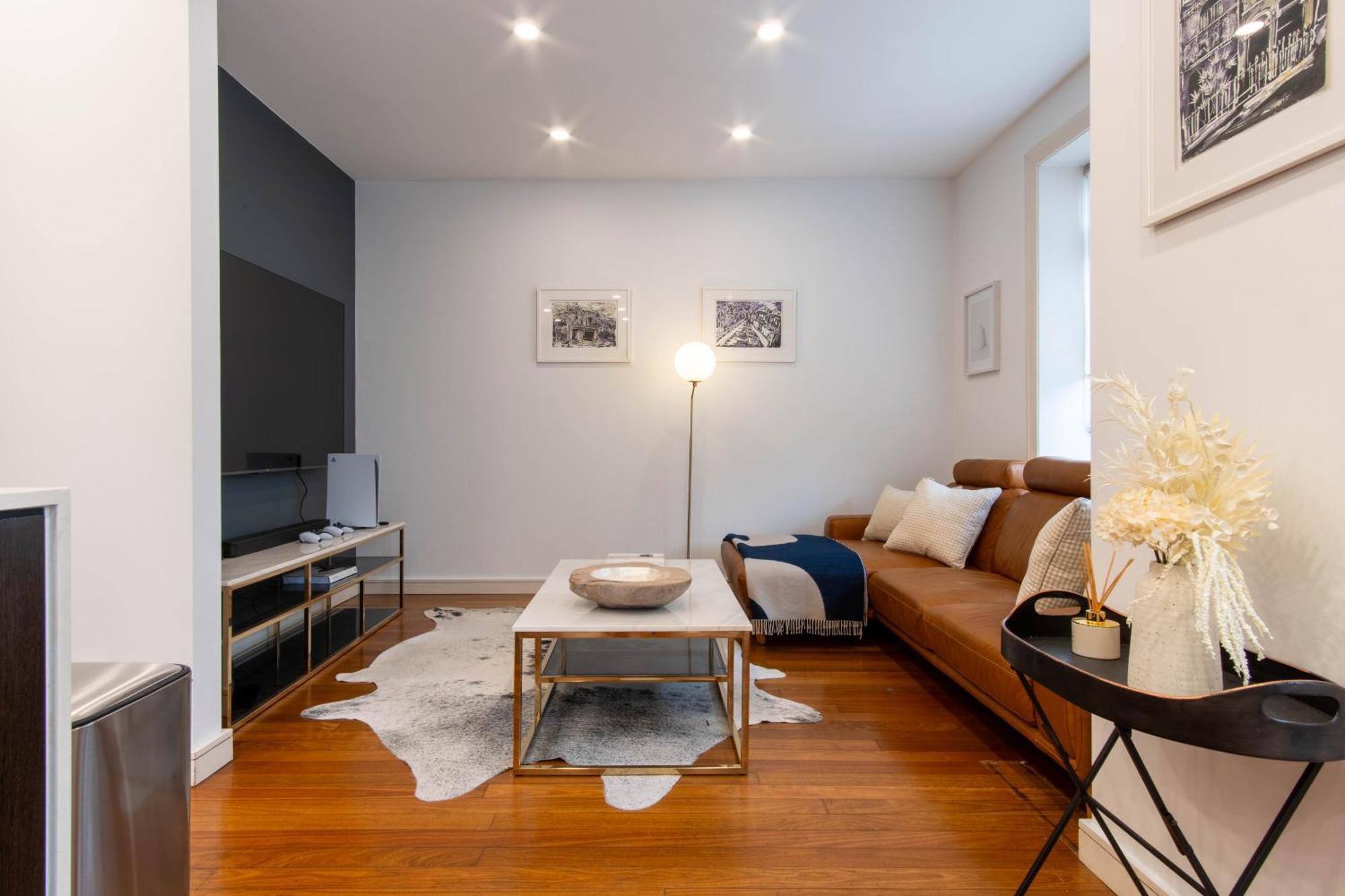Eggie'S Nest - Luxury City Apartment Сидни Екстериор снимка